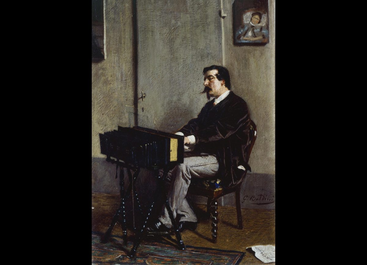 Galleria foto 'Le opere d’arte più ricercate d’Italia' - foto 5