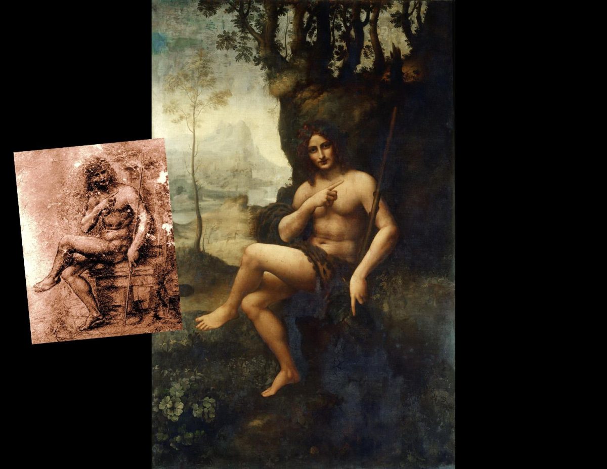 Galleria foto 'Le opere d’arte più ricercate d’Italia' - foto 6