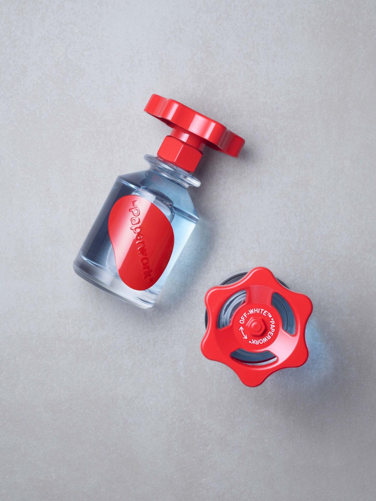 Galleria foto 'Off-White sbarca nell’universo beauty con «Paperwork»' - foto 10