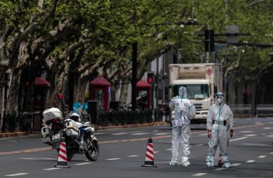 Zero Covid-19 policy: l’impatto sul business europeo in Cina