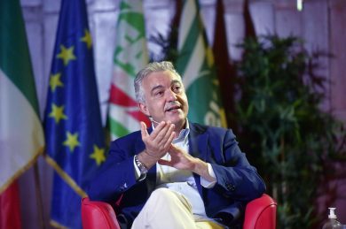 I conti opachi dei super commissari