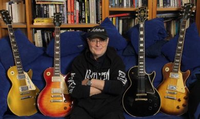 La Casa del Rock diventa un concerto