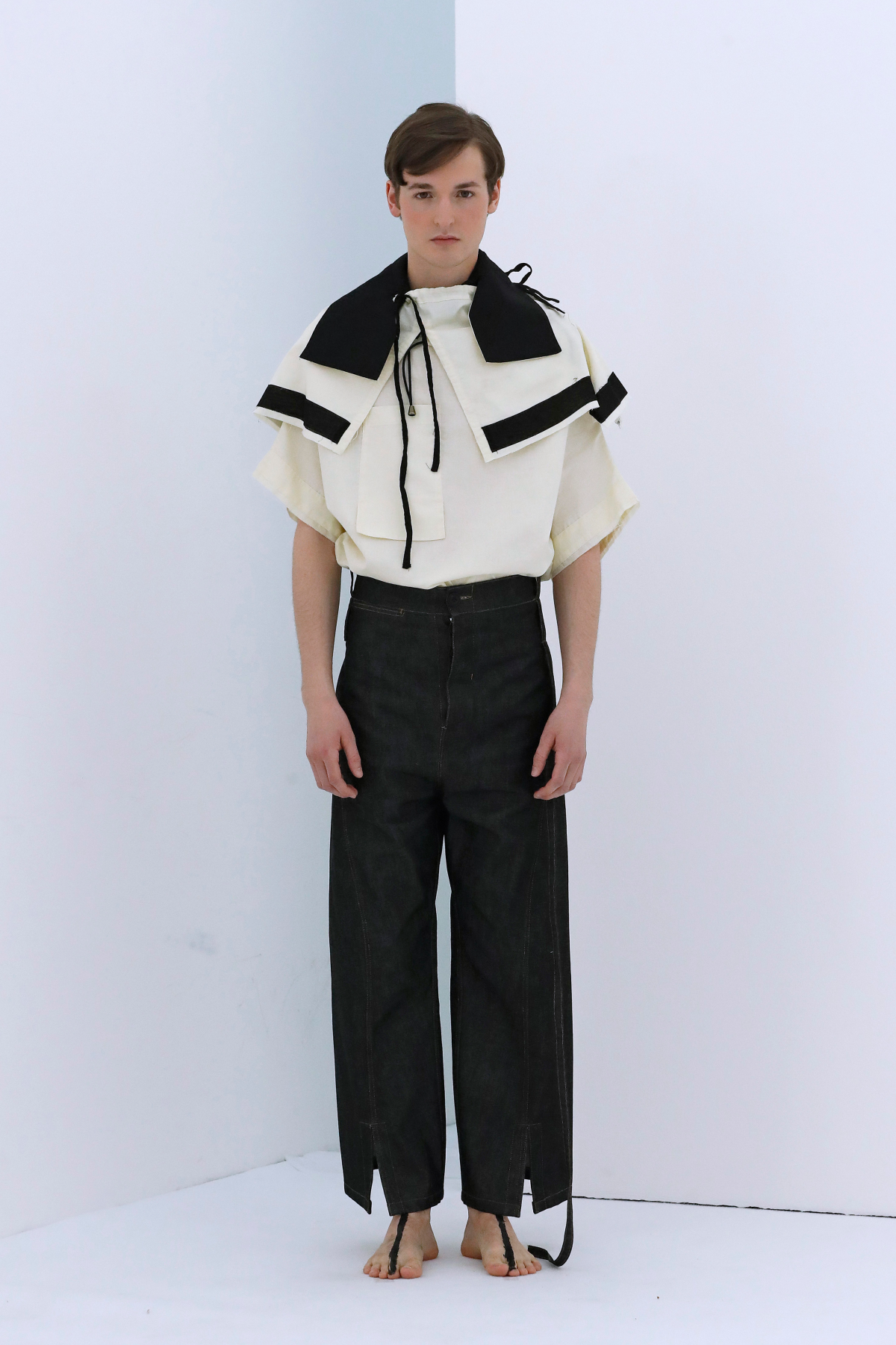 Galleria foto 'Le anticipazioni moda in Spagna a «080 Barcelona Fashion»' - foto 6