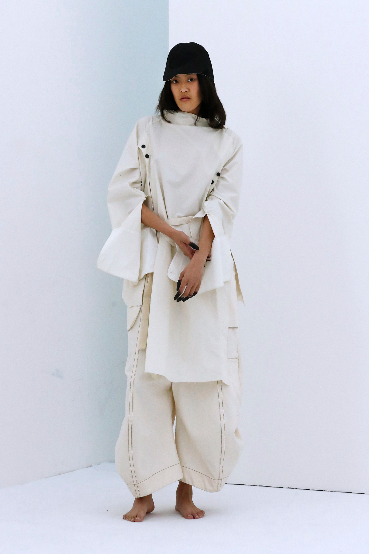 Galleria foto 'Le anticipazioni moda in Spagna a «080 Barcelona Fashion»' - foto 9