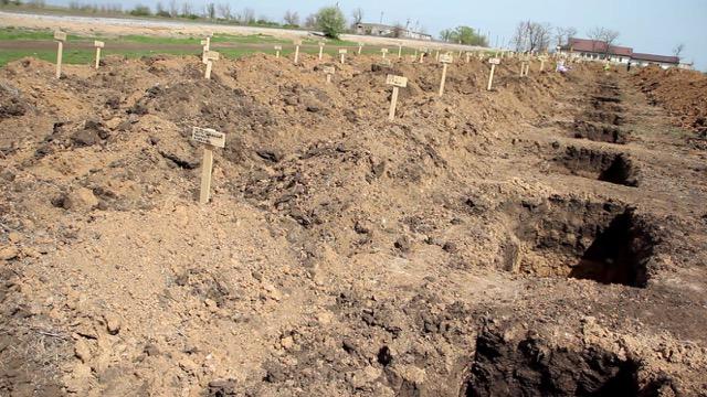 Mariupol: cartoline dall’inferno dell’Ucraina