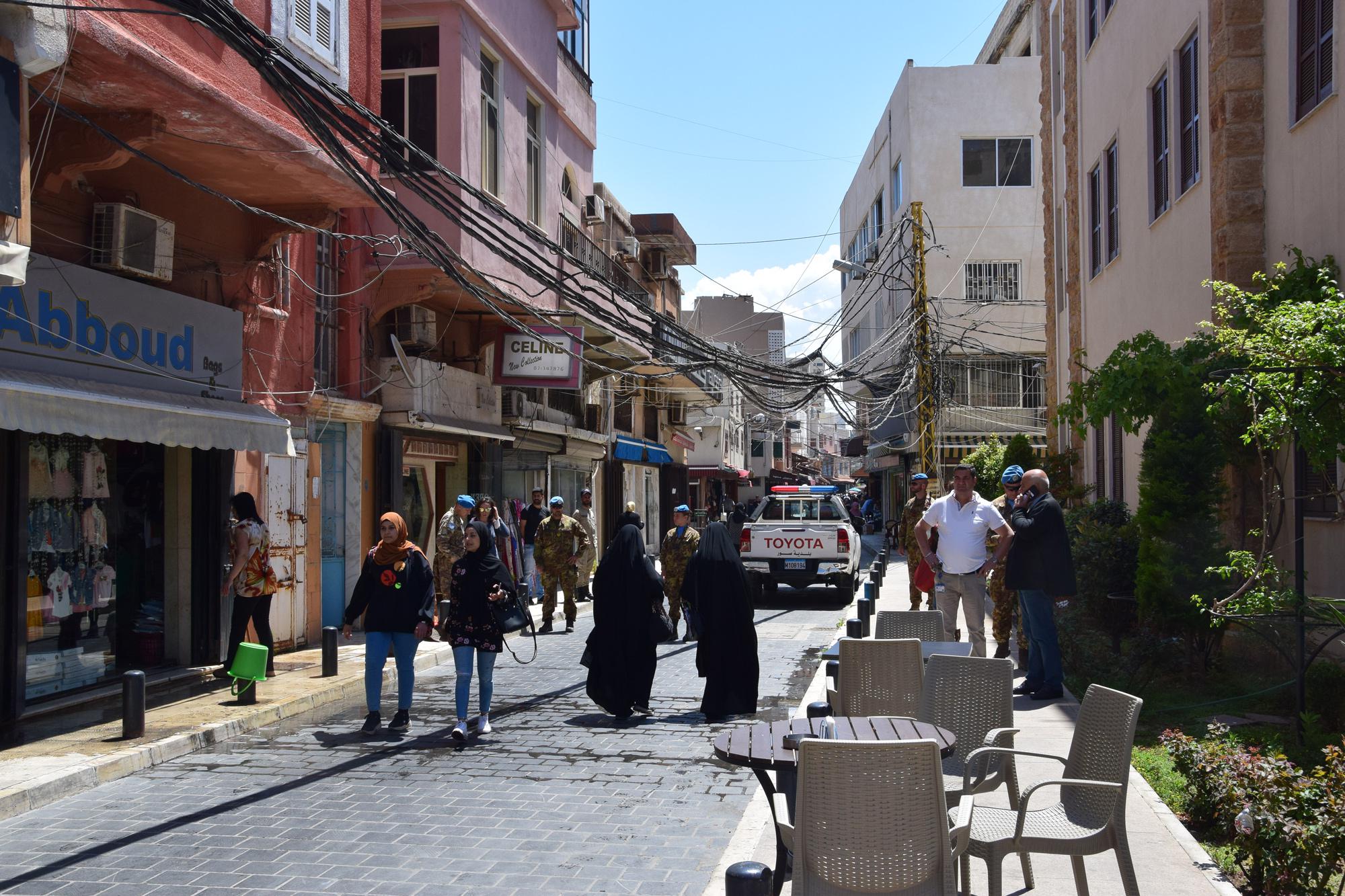 Libano alla vigilia delle elezioni che non cambieranno nulla, tra crisi e sfiducia