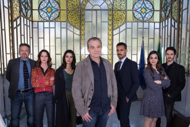 Nero a metà 3: le anticipazioni dell’ultima puntata