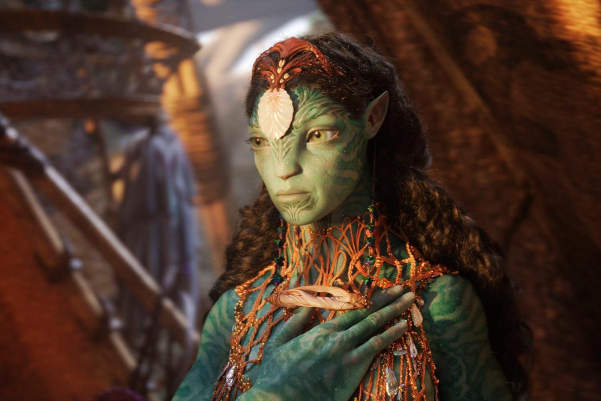 Galleria foto 'Avatar – La via dell’acqua, il trailer dell’attesissimo sequel' - foto 3