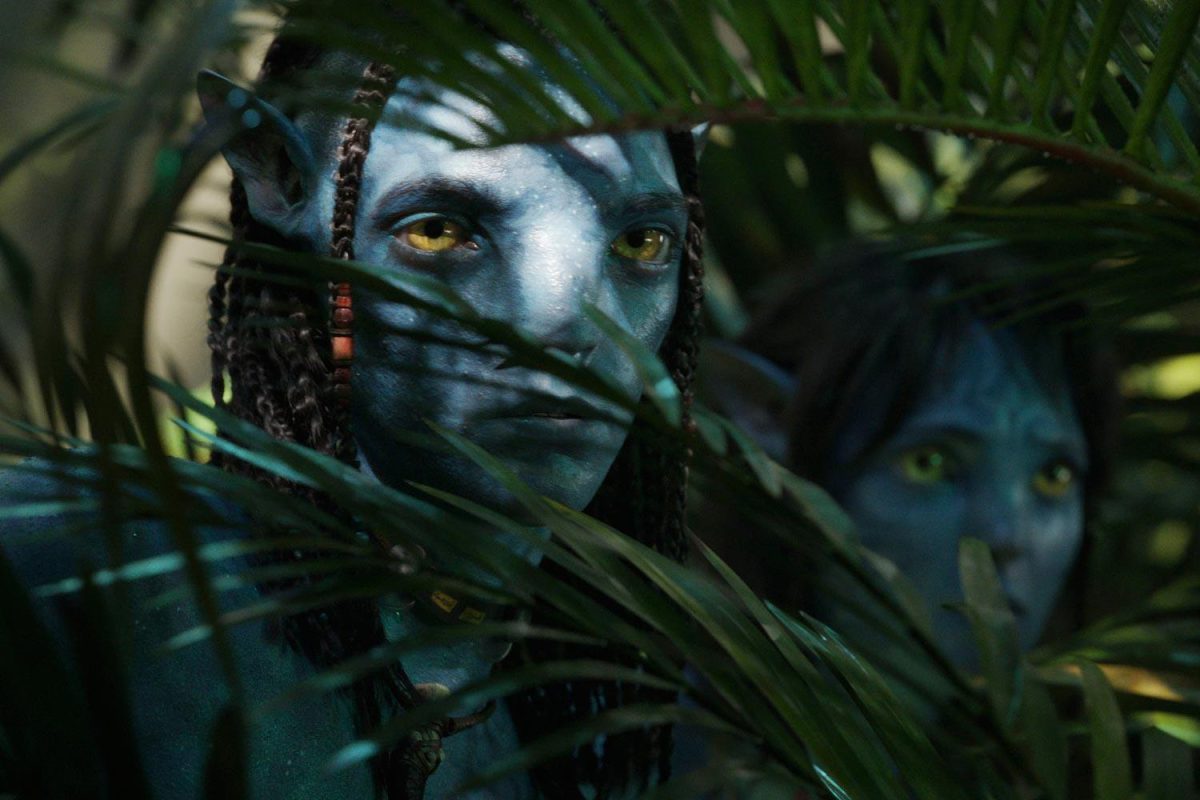 Galleria foto 'Avatar – La via dell’acqua, il trailer dell’attesissimo sequel' - foto 4