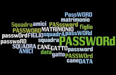 Troppe password da ricordare? No problem, perché ne faremo a meno