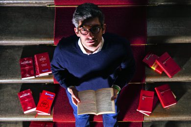 Tutte le stelle della cucina