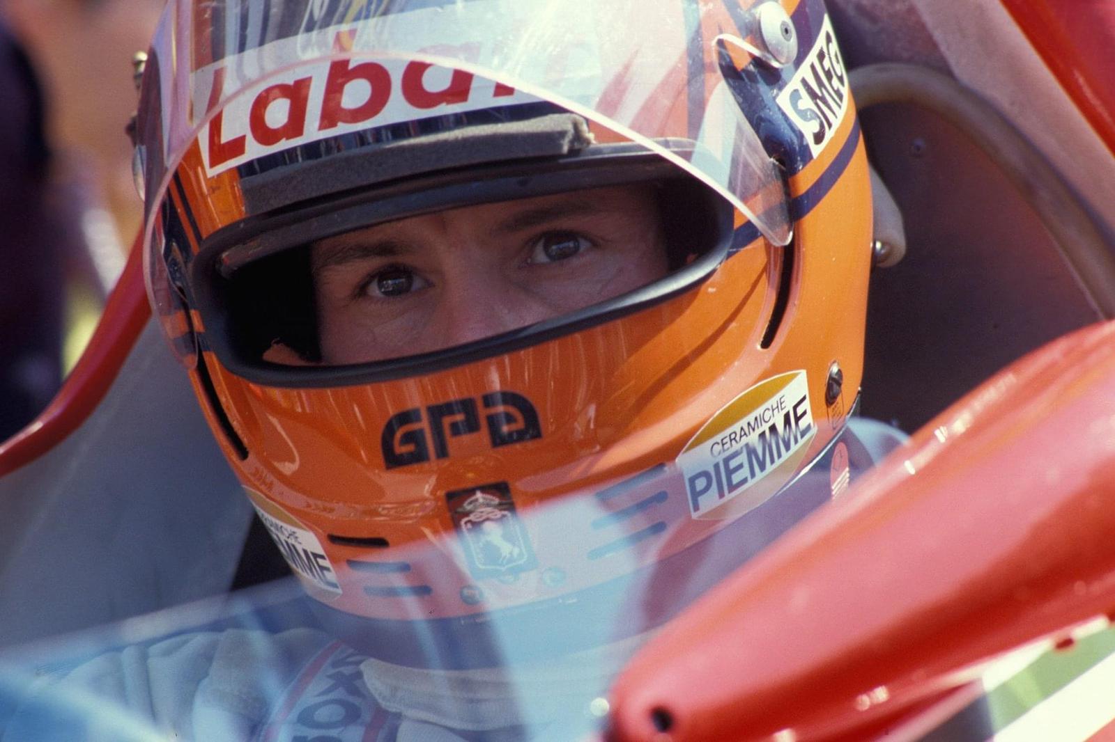 Gilles Villeneuve 40 anni dopo, un eroe tra epica e motori Gilles Villeneuve 40 anni dopo, un eroe tra epica e motori