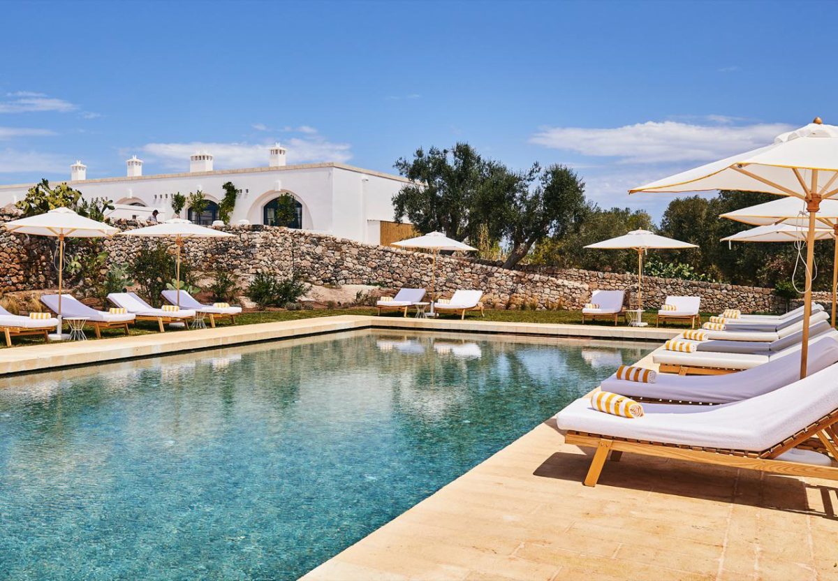 Galleria foto 'Altra spiaggia, stesso mare' - foto 6