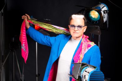 Cristiano Malgioglio: «Pronto per Eurovision 2022, poi ho un nuovo progetto tv»