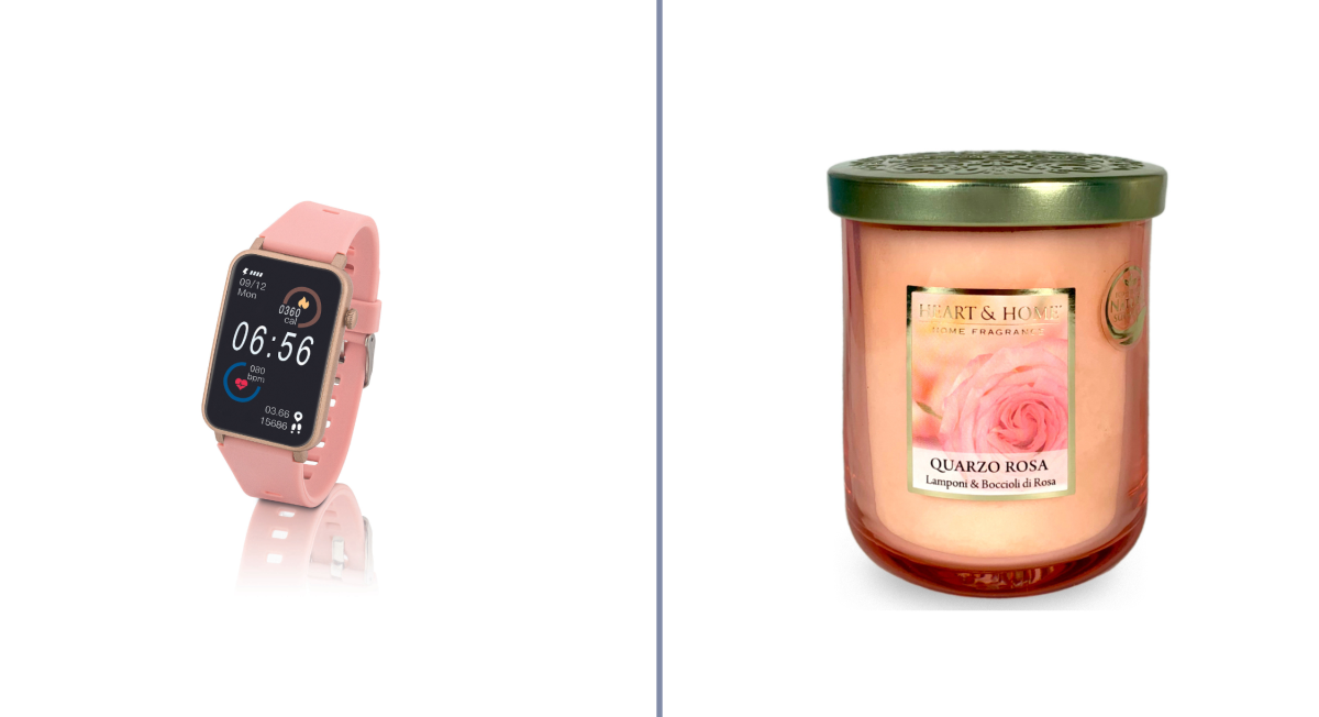 Galleria foto '100 idee regalo per la Festa della mamma' - foto 30