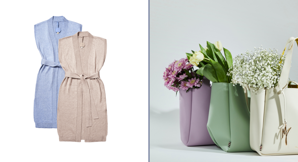 Galleria foto '100 idee regalo per la Festa della mamma' - foto 26