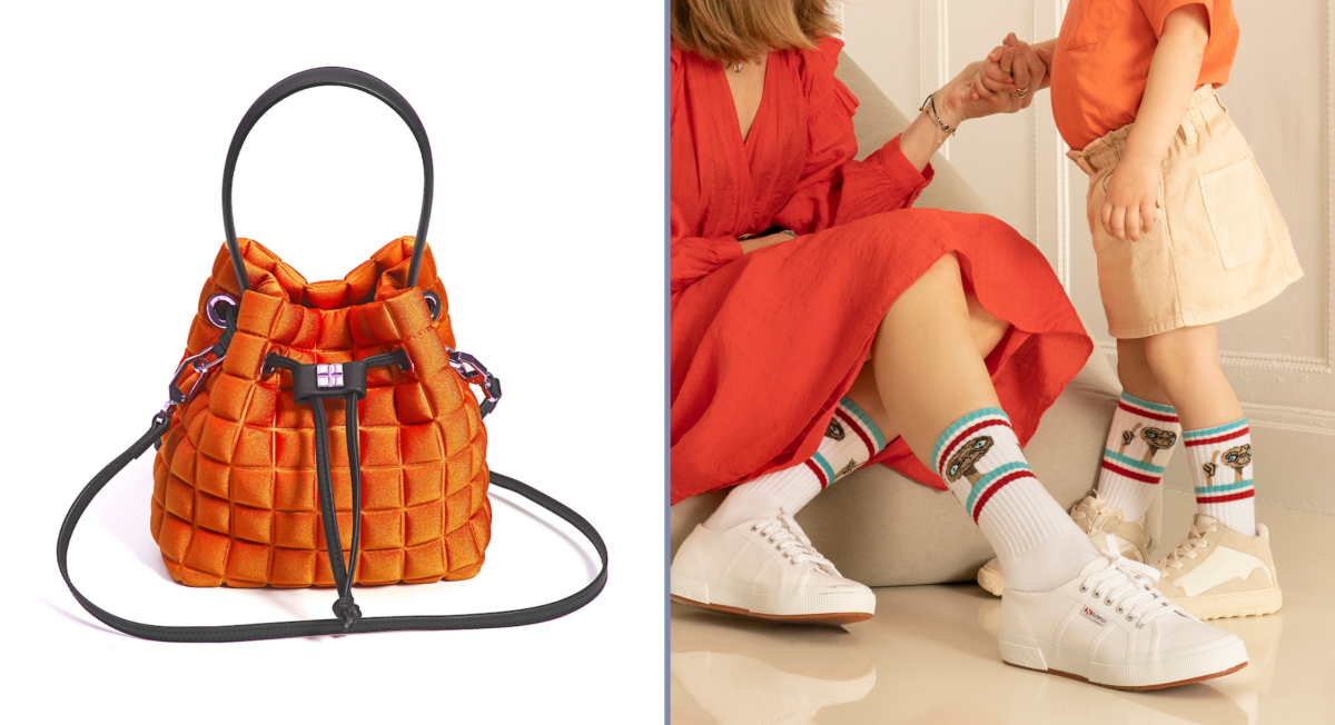 Galleria foto '100 idee regalo per la Festa della mamma' - foto 23