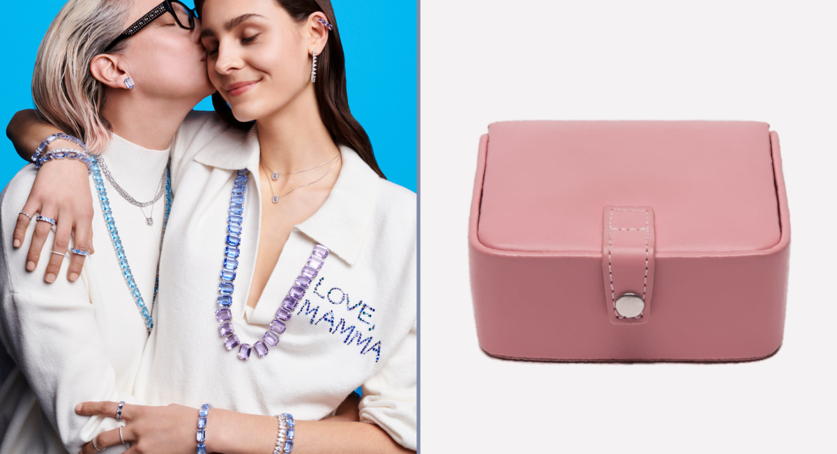 Galleria foto '100 idee regalo per la Festa della mamma' - foto 32