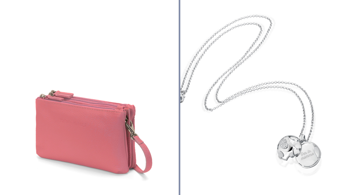 Galleria foto '100 idee regalo per la Festa della mamma' - foto 3