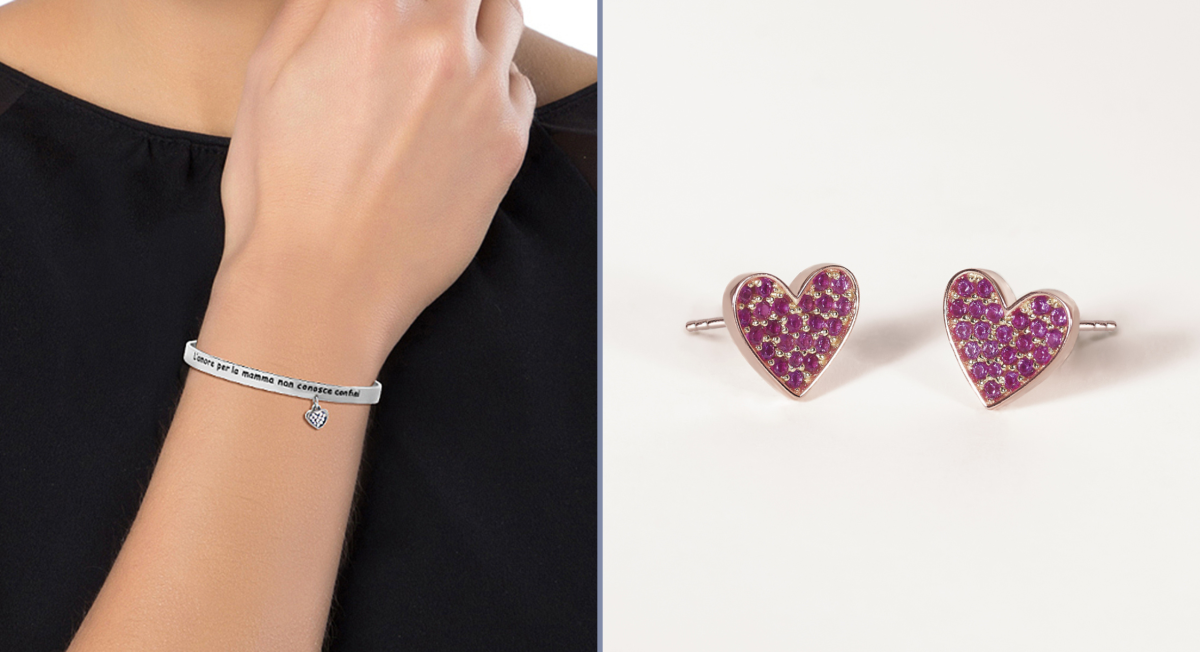 Galleria foto '100 idee regalo per la Festa della mamma' - foto 12