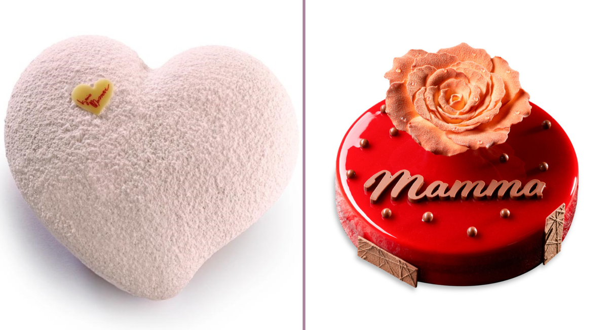 Galleria foto '100 idee regalo per la Festa della mamma' - foto 18