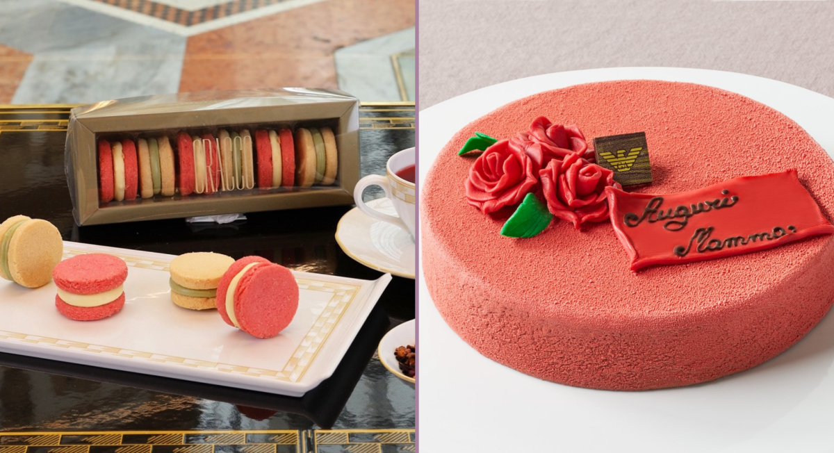 Galleria foto '100 idee regalo per la Festa della mamma' - foto 13