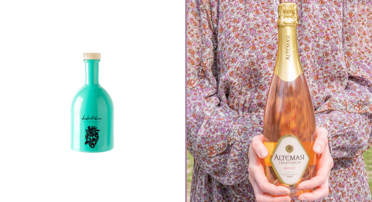 Galleria foto '100 idee regalo per la Festa della mamma' - foto 1