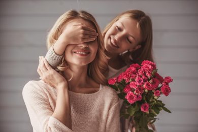 100 idee regalo per la Festa della mamma