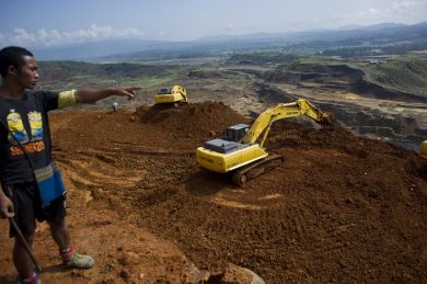 Il Far West della Cina è in Myanmar
