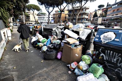 Il «partito dei no» vince comunque