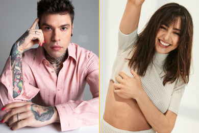 X Factor 2022: torna Fedez e arriva Ambra Angiolini, le prime novità