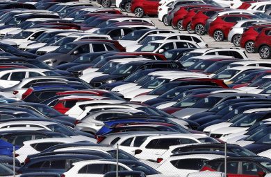 Mercato auto, ripensare gli incentivi e smetterla di colpevolizzare gli automobilisti