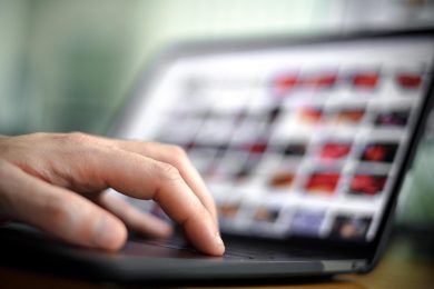 Pedopornografia online, boom di denunce nel 2021