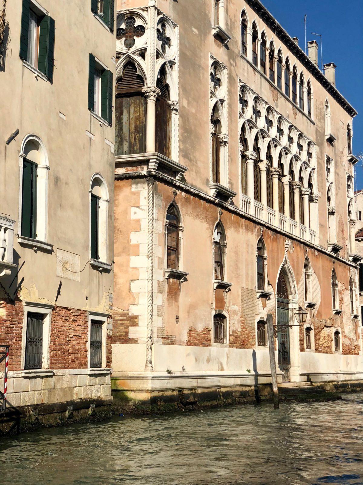 Galleria foto 'Orient Express sceglie Venezia per il suo nuovo hotel' - foto 2