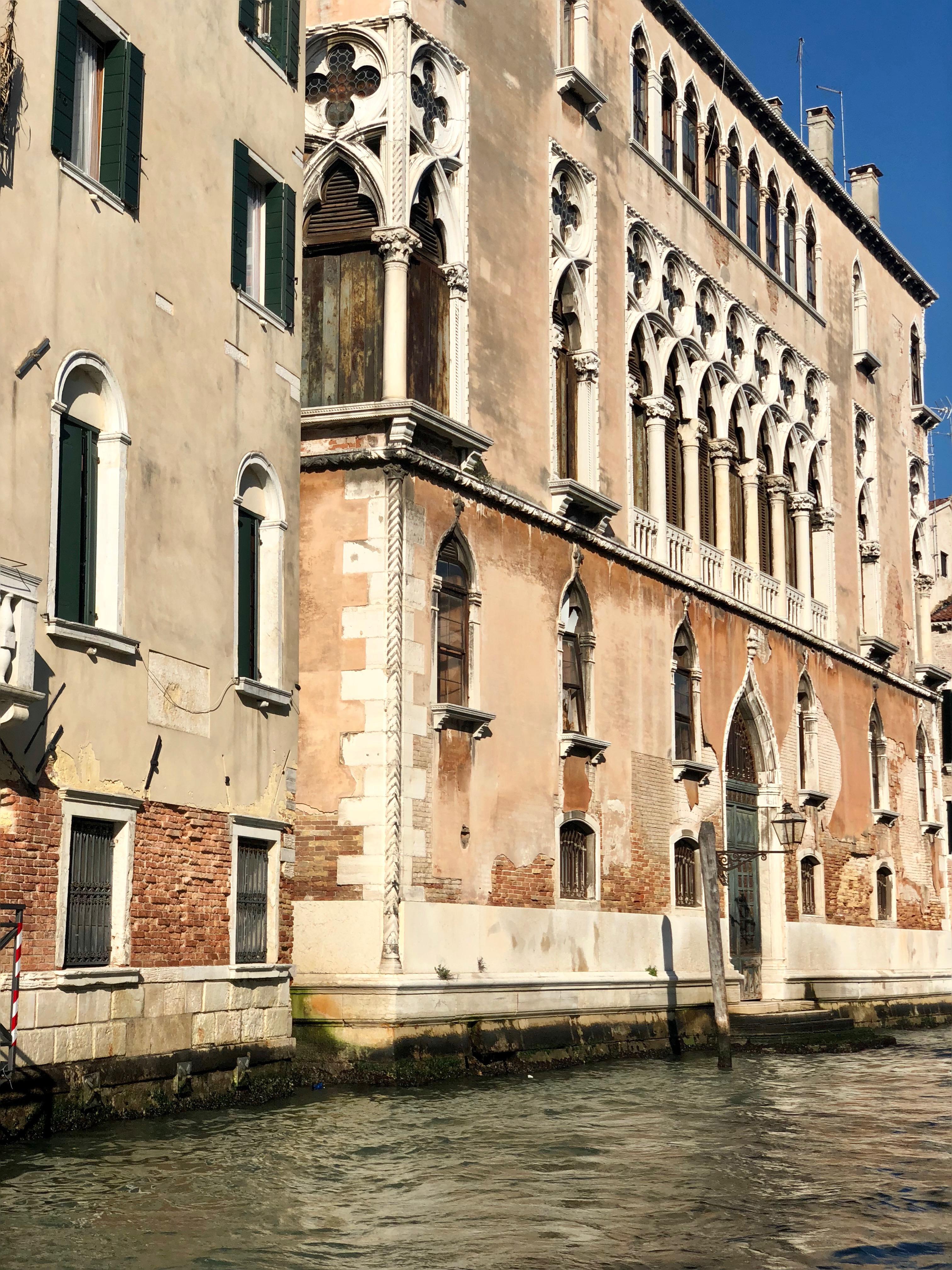 Orient Express sceglie Venezia per il suo nuovo hotel