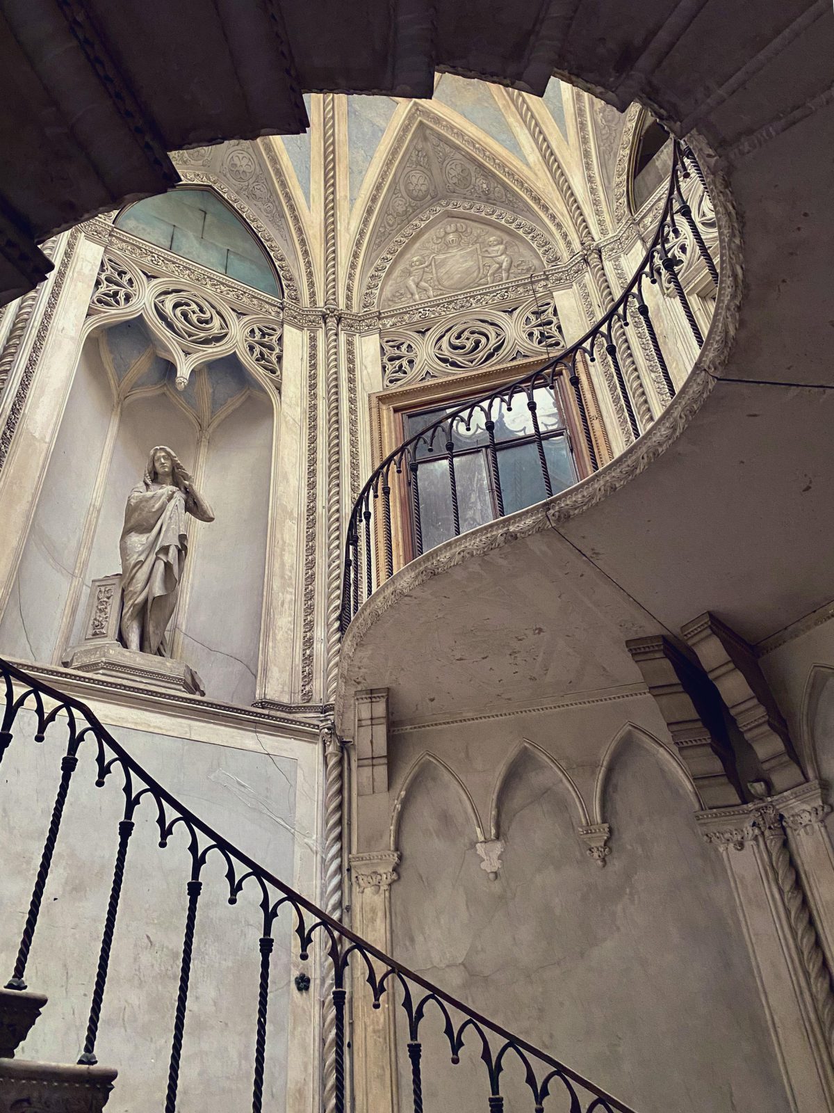 Galleria foto 'Orient Express sceglie Venezia per il suo nuovo hotel' - foto 5