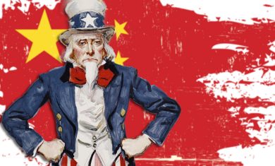 Sfratto allo Zio Sam