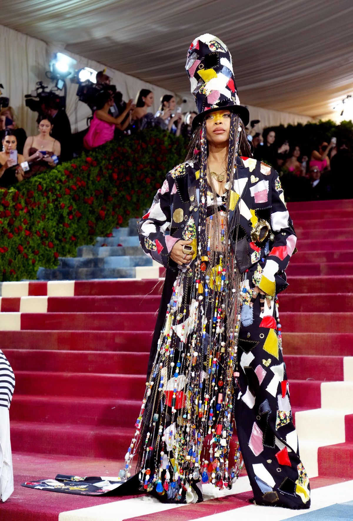 Galleria foto 'Il glamour poco dorato del MET Gala' - foto 14