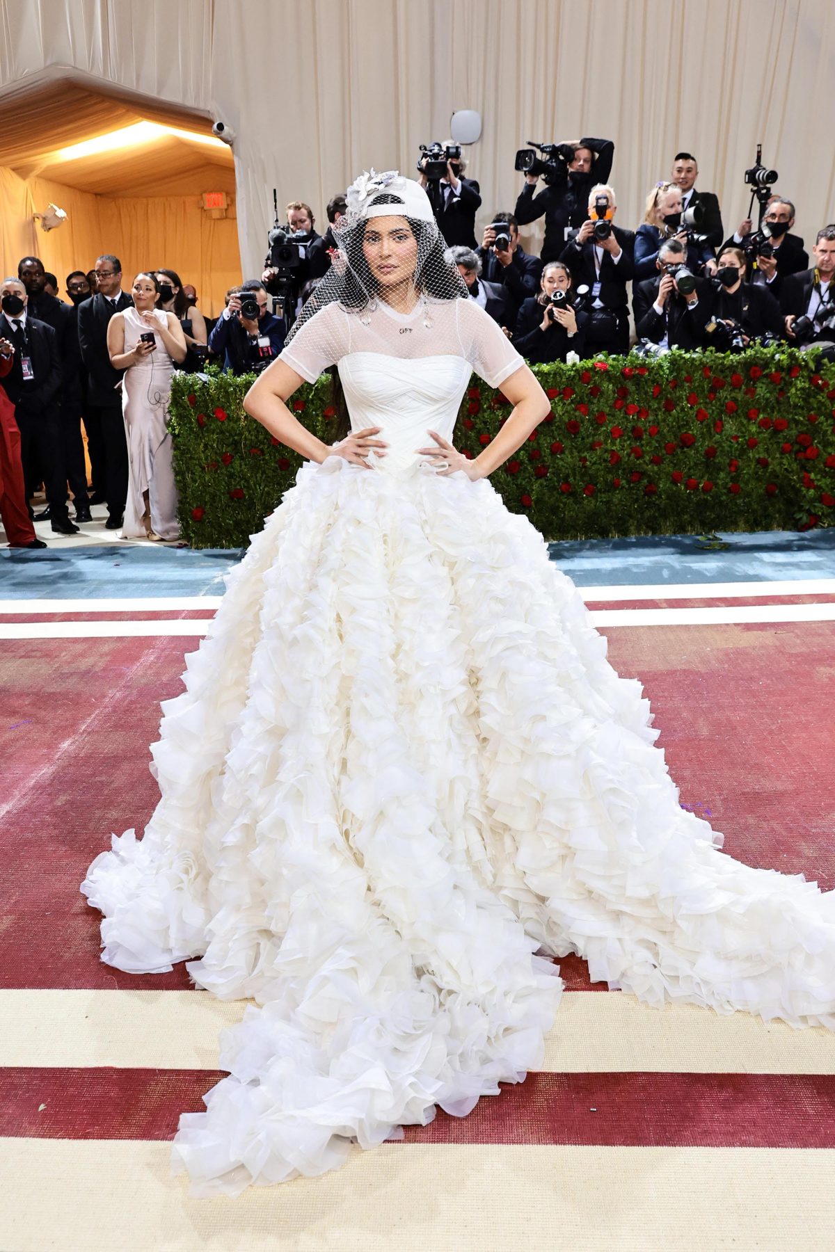 Galleria foto 'Il glamour poco dorato del MET Gala' - foto 5