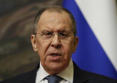 L’intervento televisivo di Lavrov e le sue incongruenze