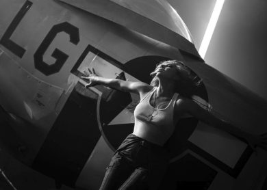 Lady Gaga, Hold my Hand: una ballad epica per Top Gun Maverick