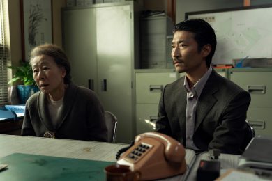 Soji Arai: «Pachinko tell the story of a hurt population that must not be forgotten»