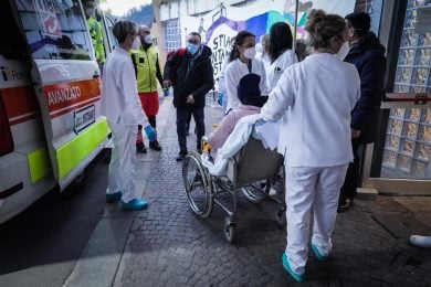 Le poche cose che sappiamo sull’epatite pediatrica acuta