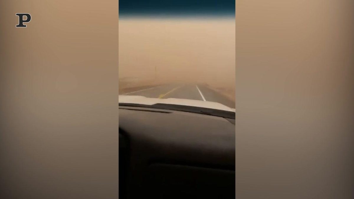 Galleria foto 'USA, devastante tornado colpisce il Kansas | Video' - foto 2