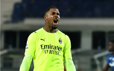 La mani di Maignan sulla corsa scudetto del Milan