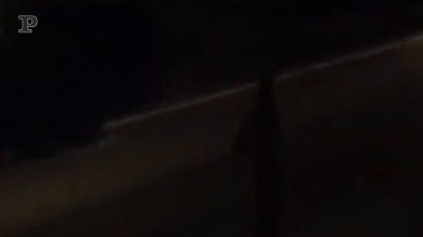 Due nuove esplosioni a Belgorod (Russia) | Video