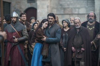 Gli eredi della Terra: le anticipazioni dell’ultima puntata