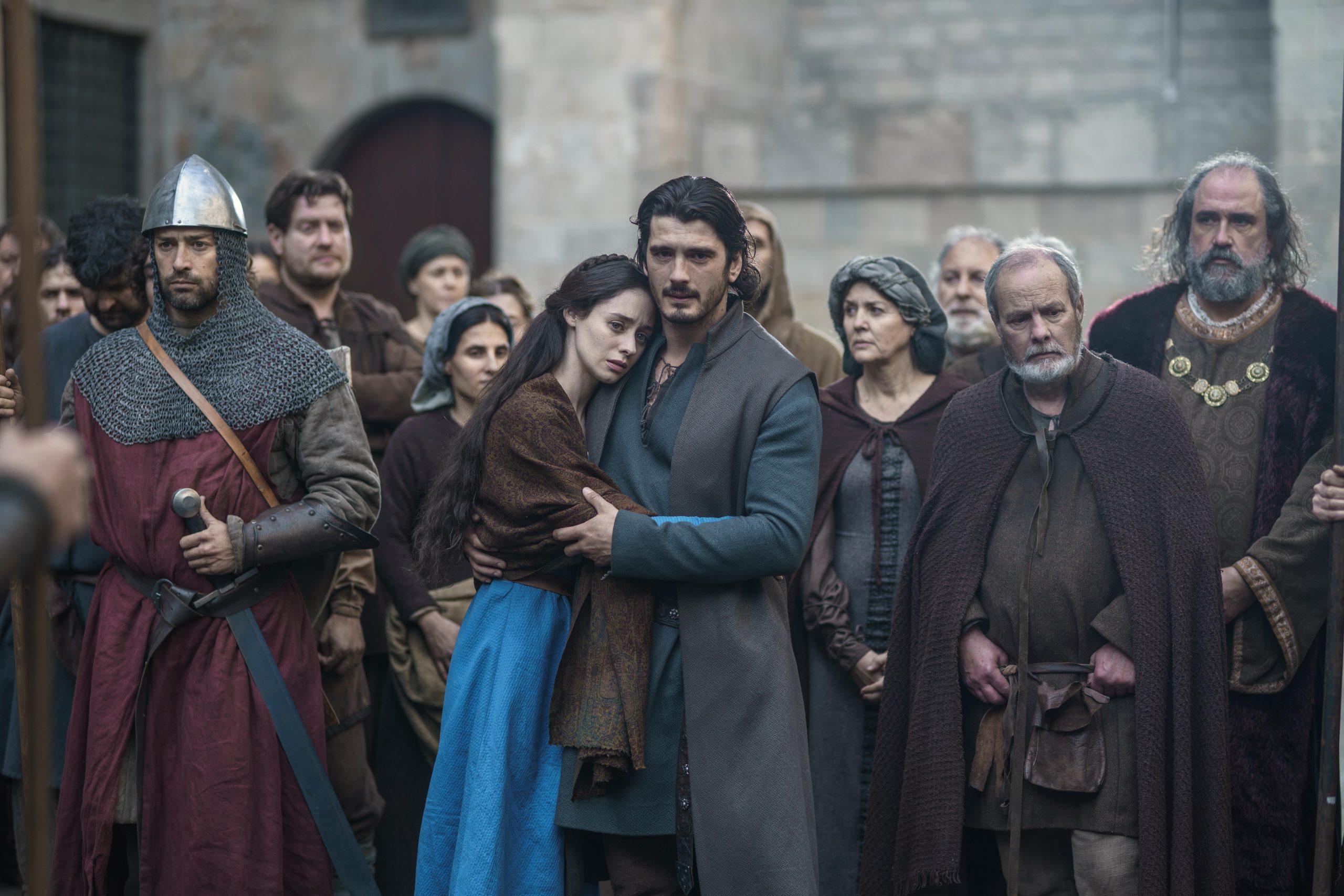 Gli eredi della Terra: le anticipazioni dell’ultima puntata