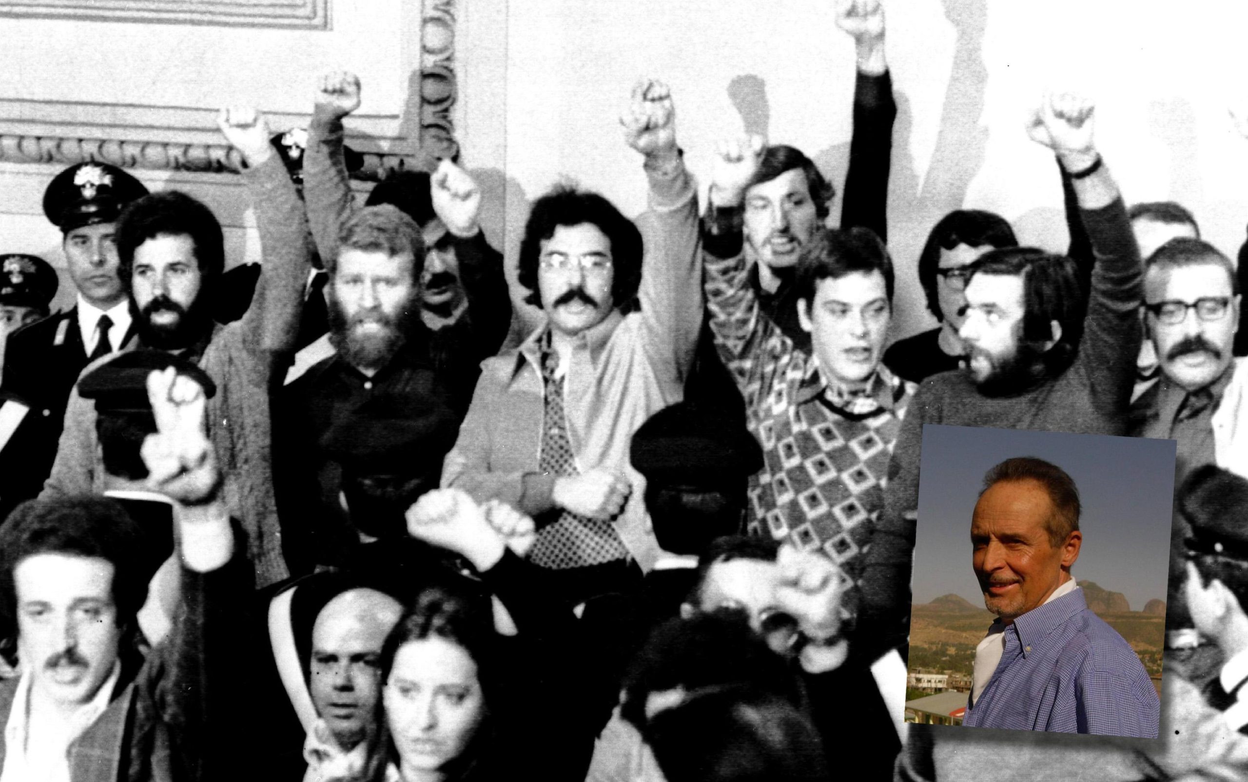 La vera storia di Frate Mitra La vera storia di Frate Mitra