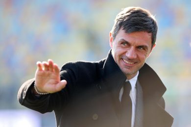 Maldini resta al Milan (ma hanno perso tutti)